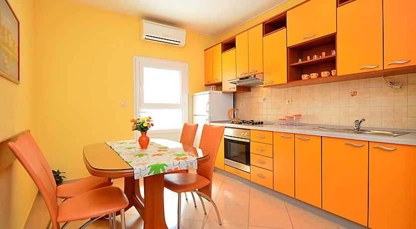 Photo of Mornar Apartment 4