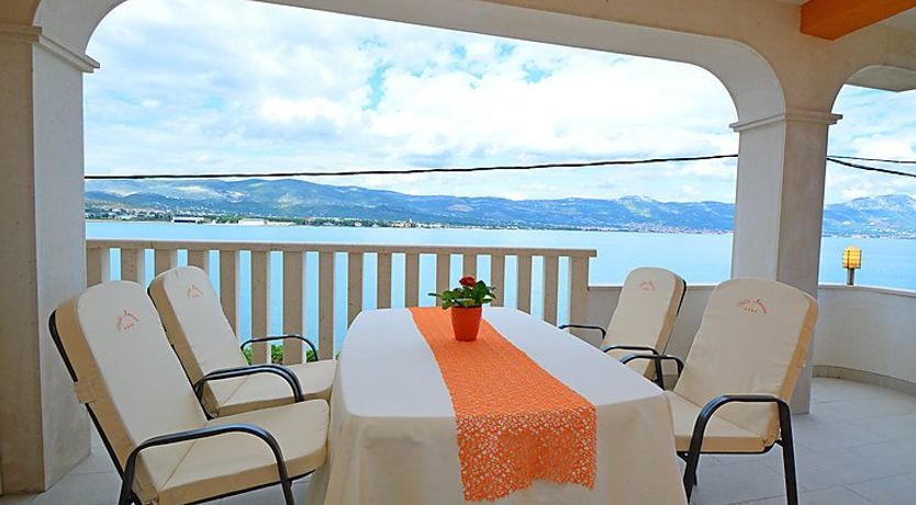 Photo of Mornar Apartment 4