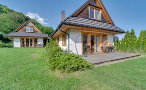 Photo of Chaty Pod Beskidkiem Holiday Home 3