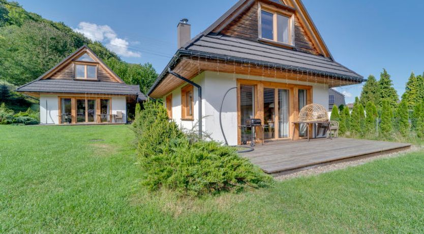 Photo of Chaty Pod Beskidkiem Holiday Home 3