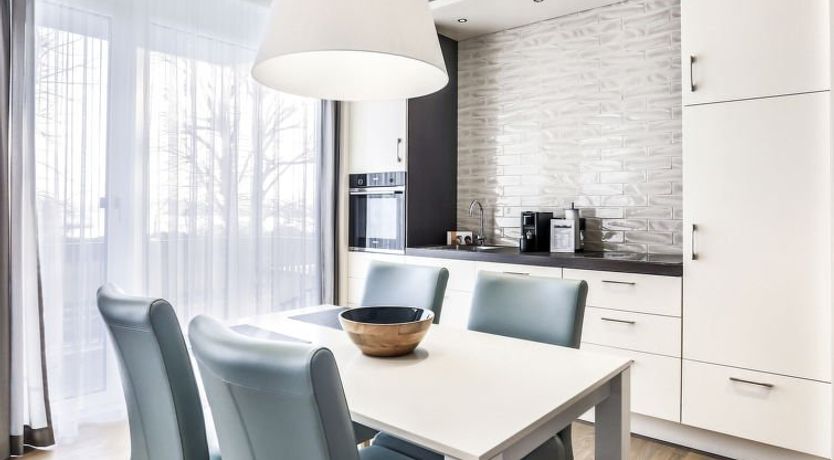 Photo of Maremüritz-Fortuna Apartment 5