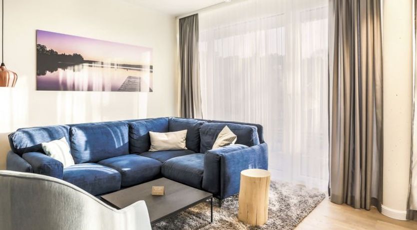 Photo of Maremüritz-Fortuna Apartment 5