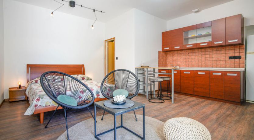 Photo of Čipčić Apartment 2