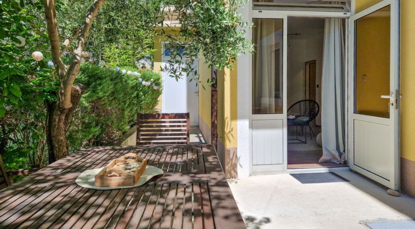 Photo of Čipčić Apartment 2