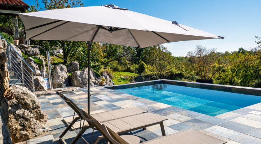 Photo of Kvarner house Apartment 2