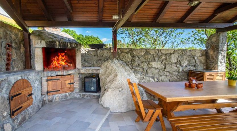 Photo of Kvarner house Apartment 2