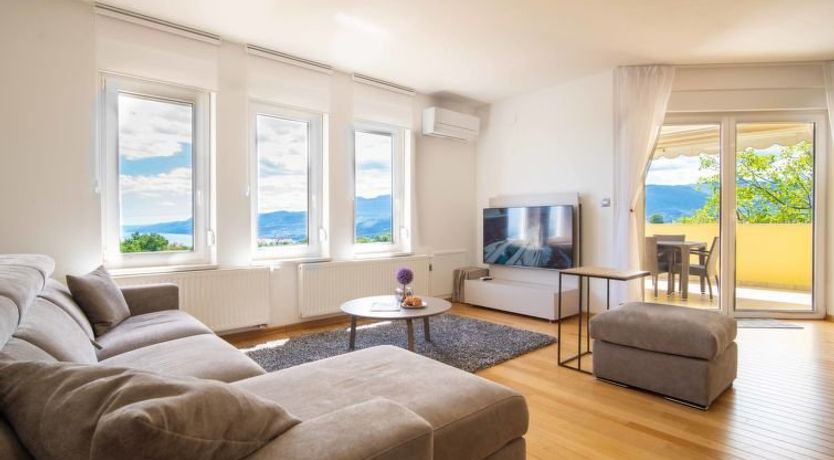 Photo of Kvarner house Apartment 2