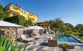 Photo of Kvarner house Apartment 2