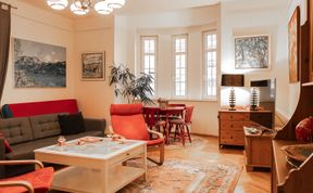 Photo of Art Lounge