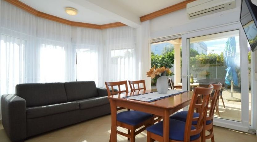 Photo of Sablić Apartment 2