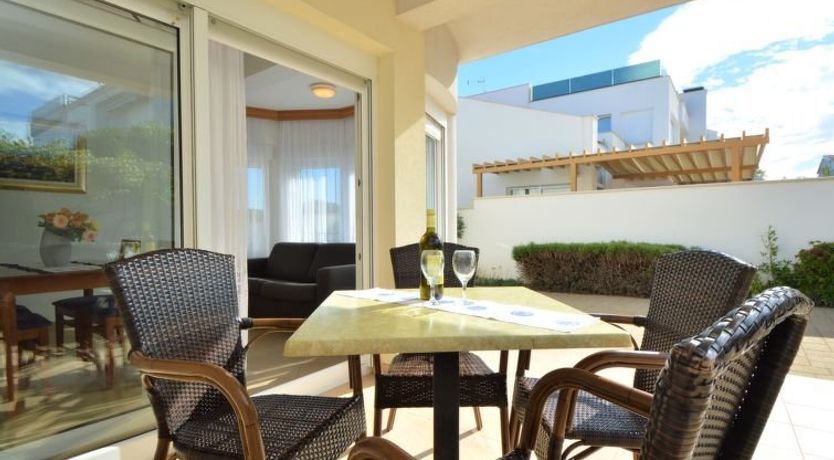 Photo of Sablić Apartment 2