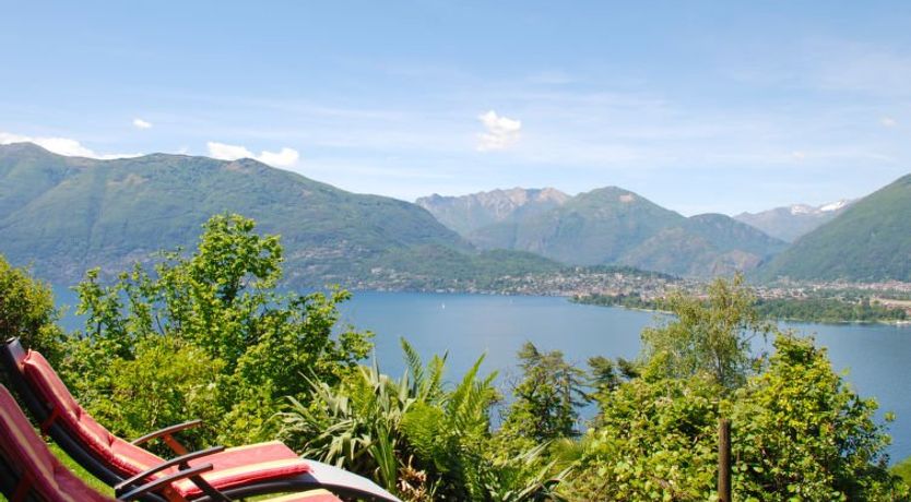 Photo of Casablanca EG Apartment 2