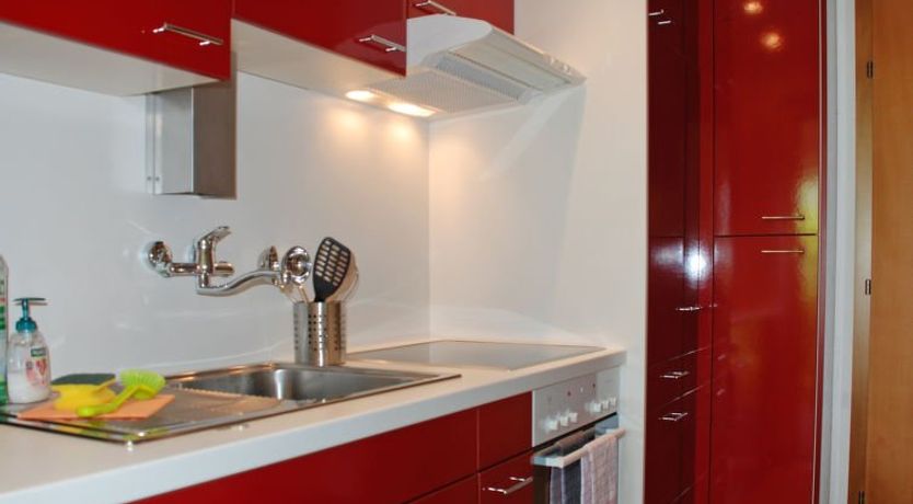 Photo of Casablanca EG Apartment 2