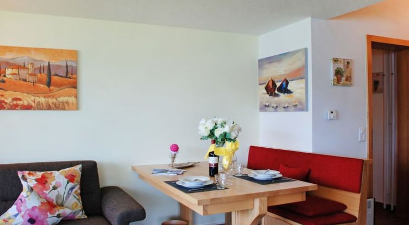 Photo of Casablanca EG Apartment 2