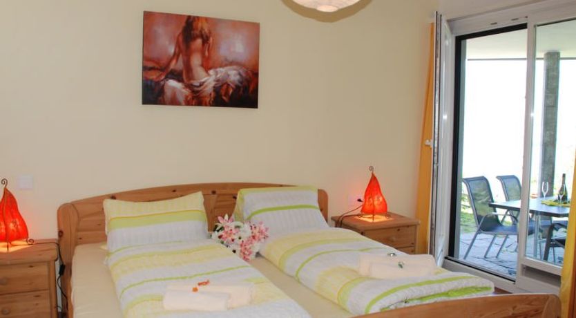 Photo of Casablanca EG Apartment 2