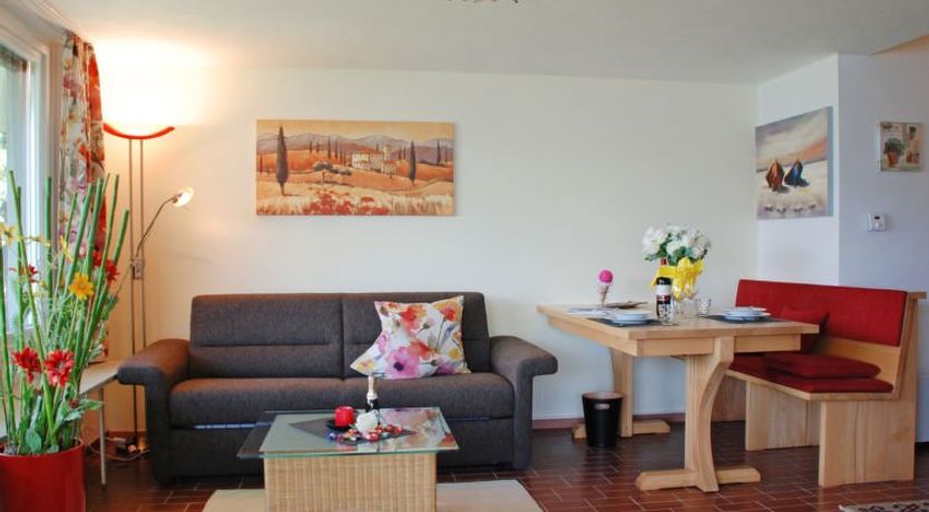 Photo of Casablanca EG Apartment 2