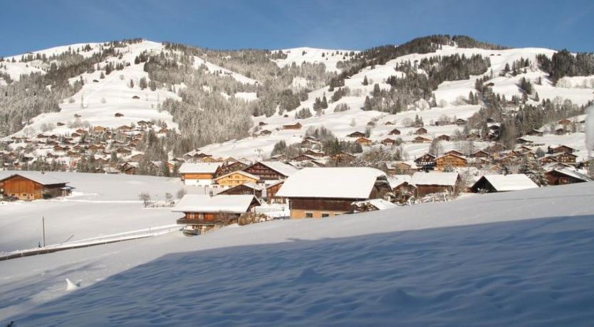 Photo of Les Hivernants (EG links)