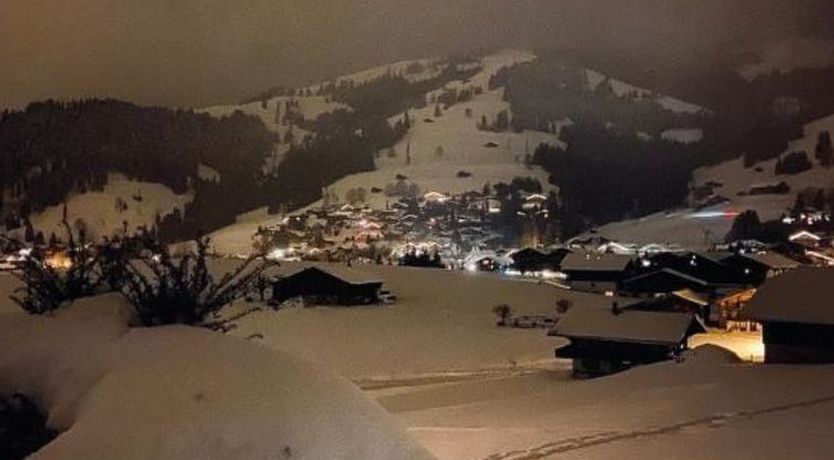 Photo of Les Hivernants (EG links)