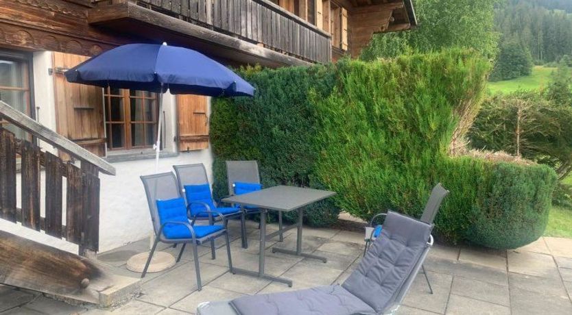 Photo of Les Hivernants (EG links)