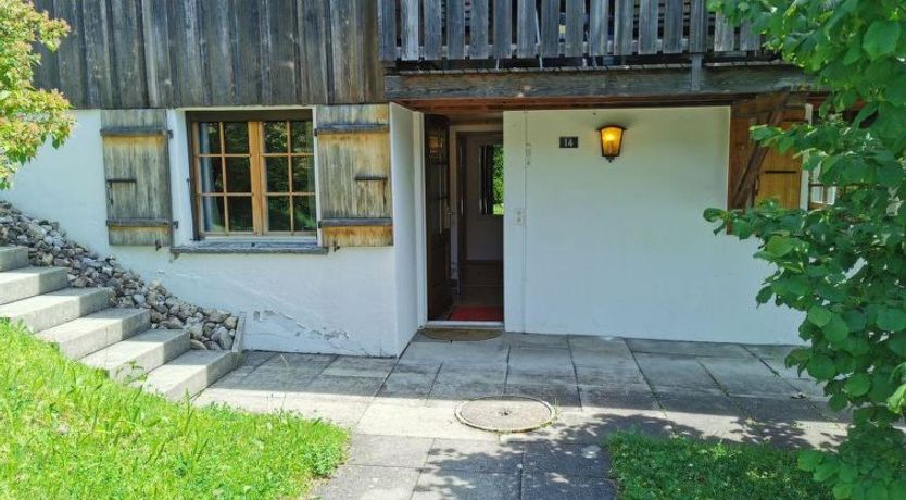 Photo of Les Hivernants (EG links)