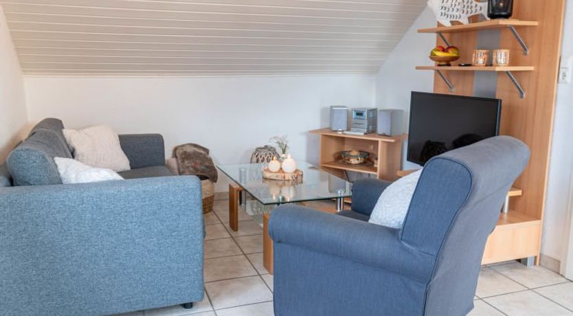 Photo of Norderney Apartment 3