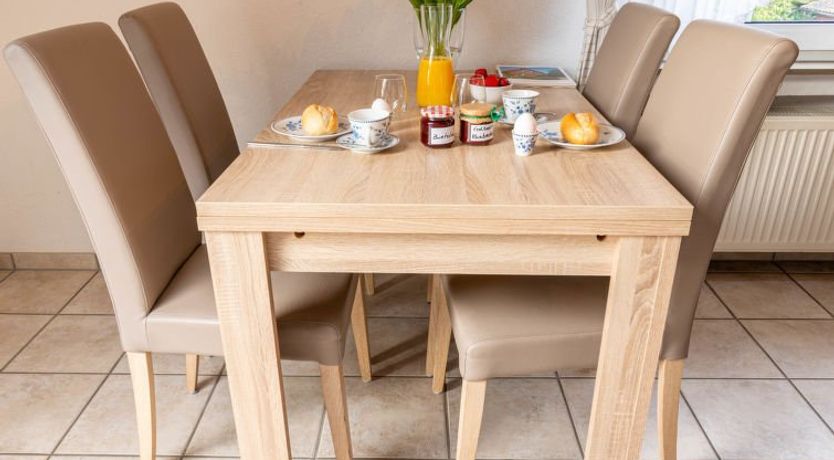 Photo of Norderney Apartment 3