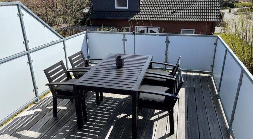 Photo of Norderney Apartment 3