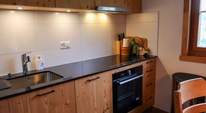 Photo of Chalet Les 3 Marmottes