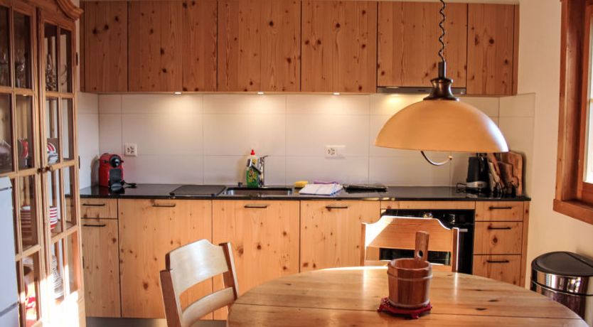 Photo of Chalet Les 3 Marmottes