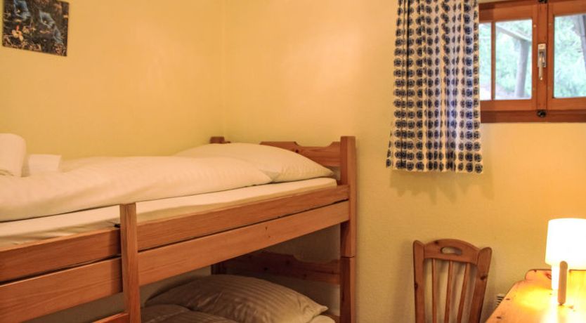 Photo of Chalet Les 3 Marmottes