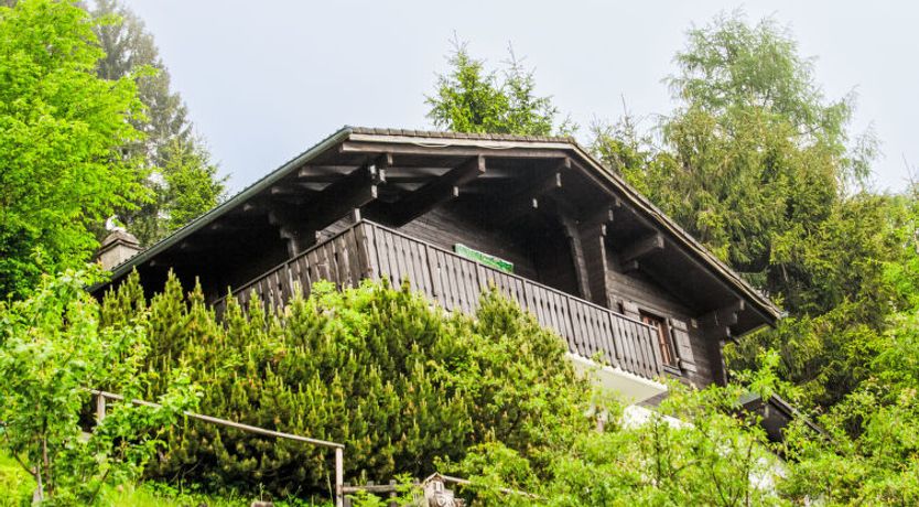 Photo of Chalet Les 3 Marmottes