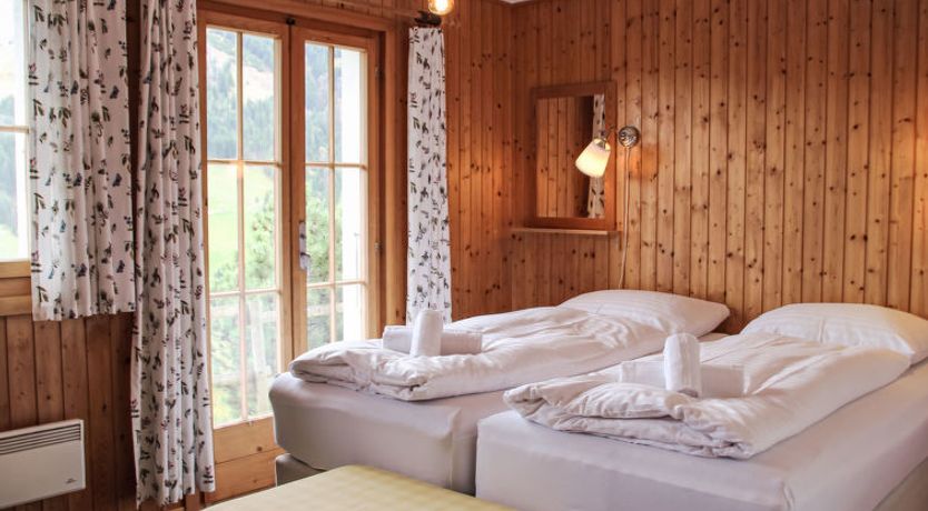 Photo of Chalet Les 3 Marmottes