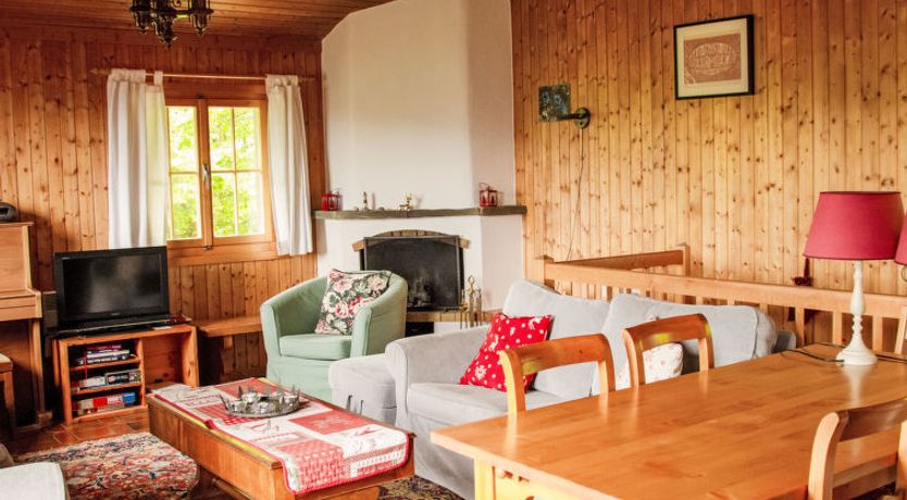 Photo of Chalet Les 3 Marmottes