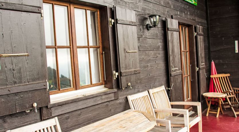 Photo of Chalet Les 3 Marmottes