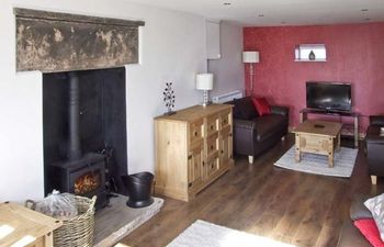New Cottage Farm Holiday Cottage