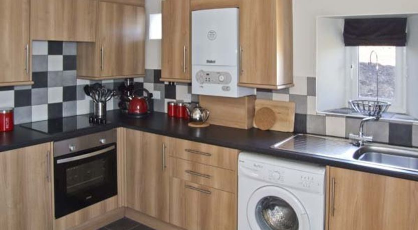 Photo of New Cottage Farm