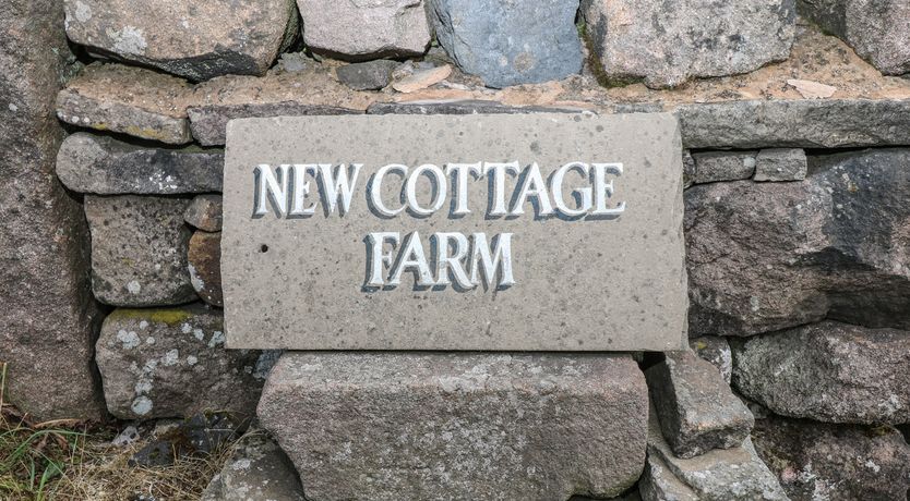 Photo of New Cottage Farm