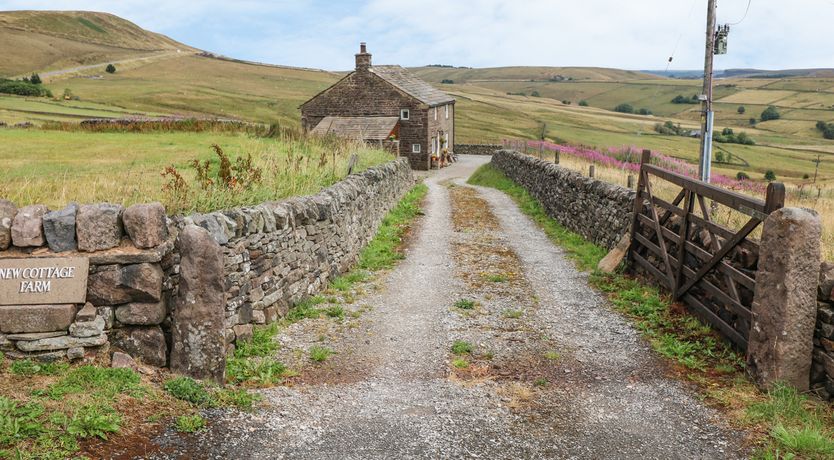 Photo of New Cottage Farm