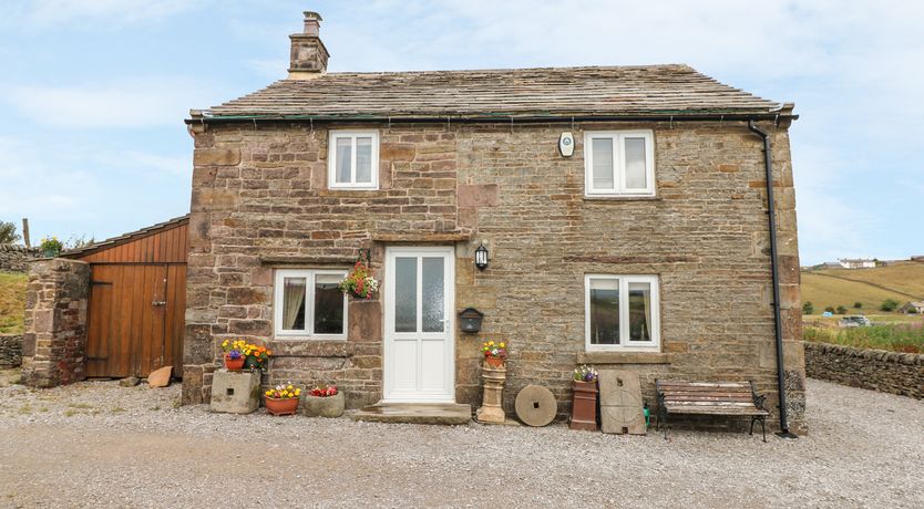 Photo of New Cottage Farm