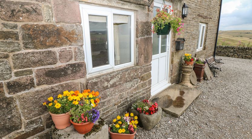 Photo of New Cottage Farm