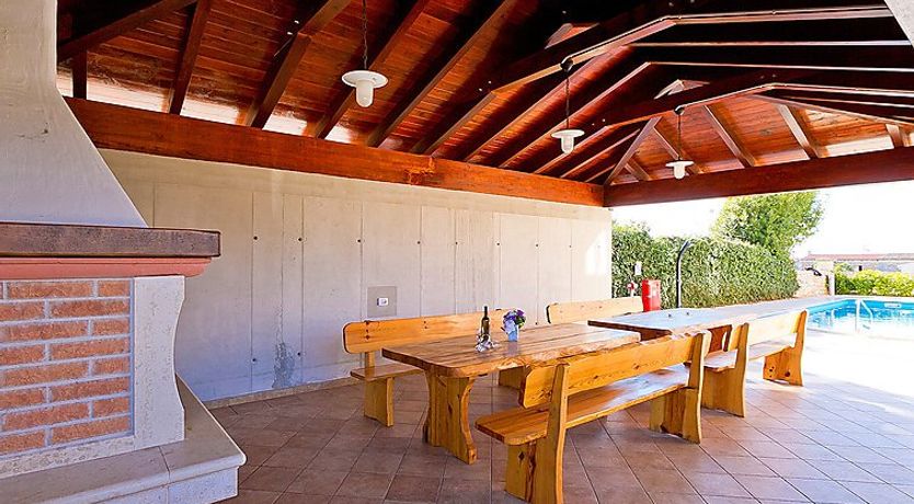 Photo of Old School House