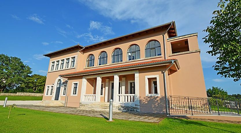 Photo of Old School House