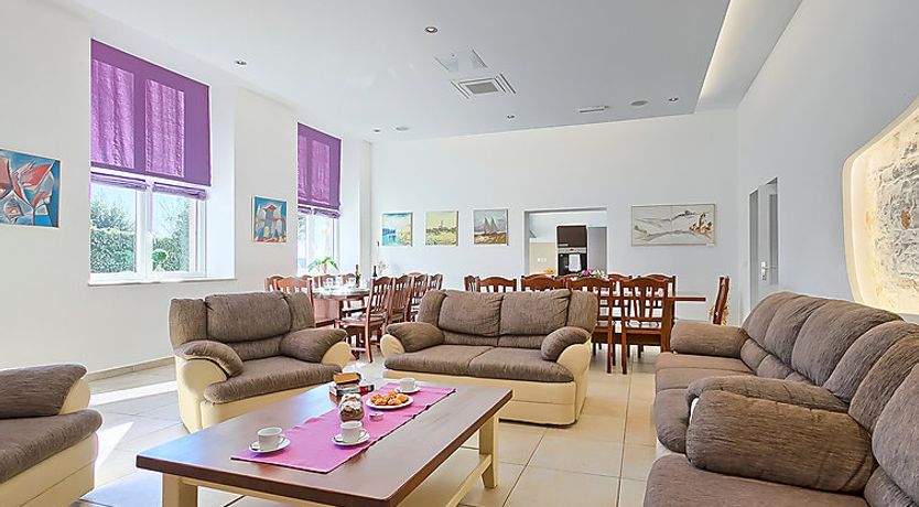 Photo of Old School House