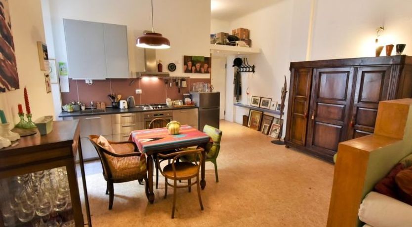 Photo of NoLo Art Apartment