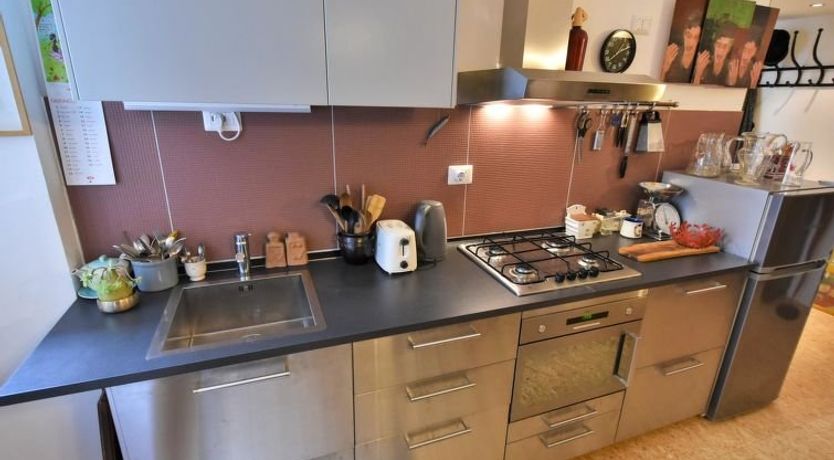 Photo of NoLo Art Apartment