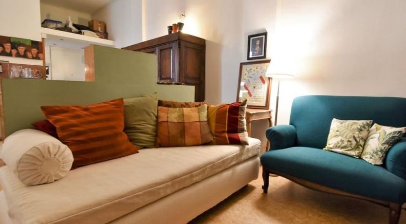 Photo of NoLo Art Apartment