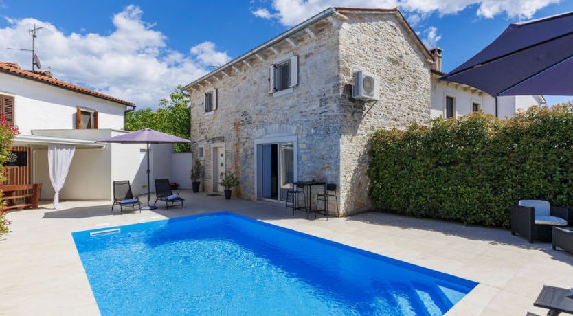 Photo of Villa Karmen