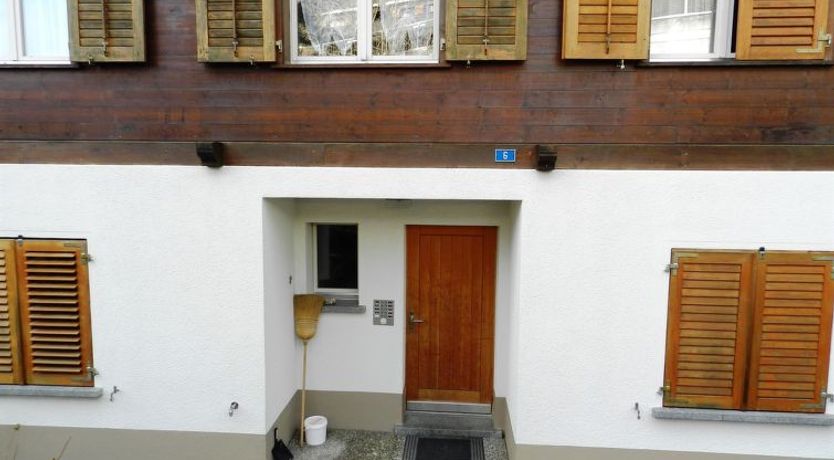 Photo of Hübeli (Chapman)