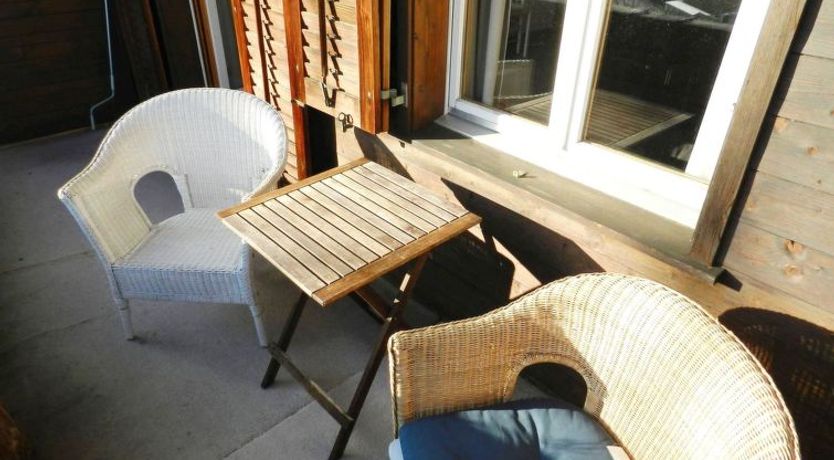 Photo of Hübeli (Chapman)