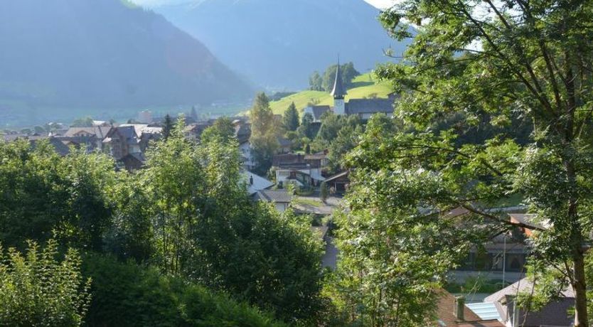 Photo of Hübeli (Chapman)